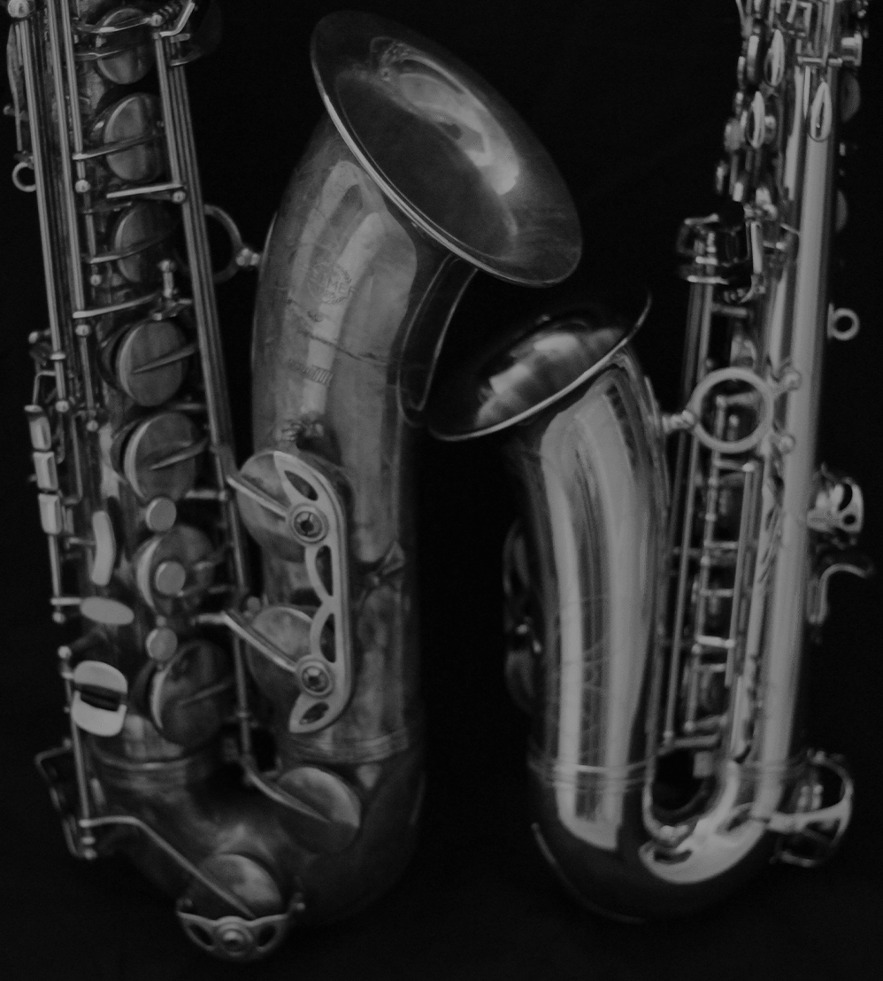 saxograms saxophones
